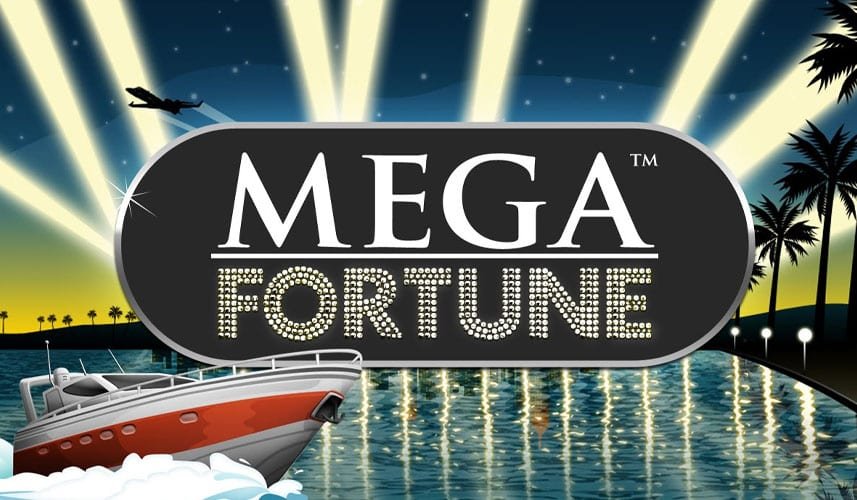 Mega fortune