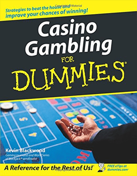 GamblingForDummies