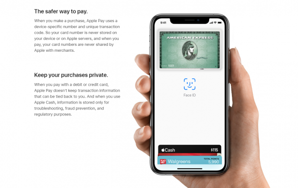 Apple pay security with every transaction e1585552492647