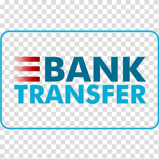 Bank transfer logo