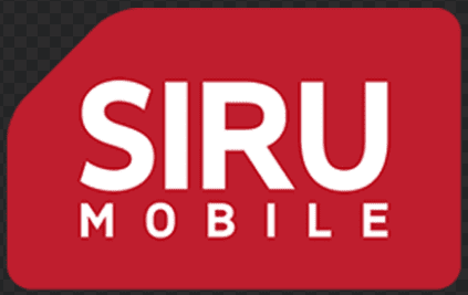 Sirumobile logo