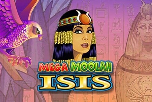 MegaMoolahisis
