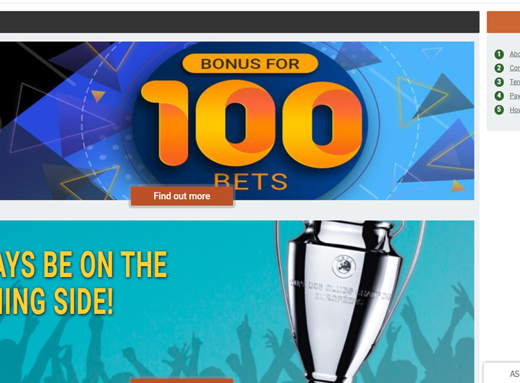 Melbet Casino Promotions
