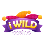 IWild Casino Logo 150x150