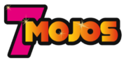 7Mojos Casinos Logo