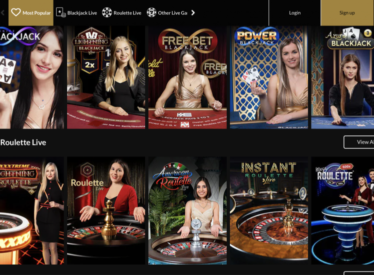 Royal Winner Casino
