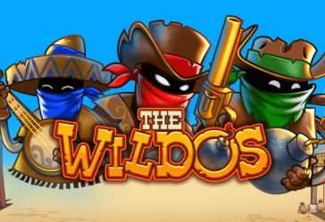 The Wildos Slot