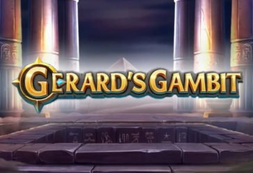 Gerard's Gambit Slot