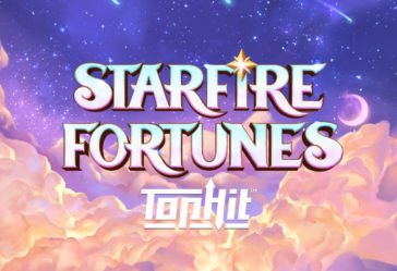 Starfire Fortunes TopHhit