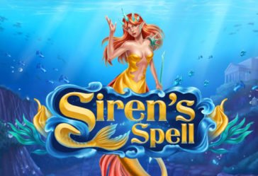 Siren's Spell Slot