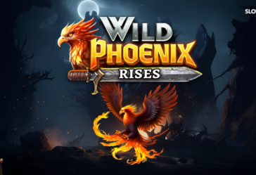 Wild Phoenix Rises Slot
