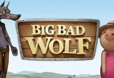 Big Bad Wolf slot