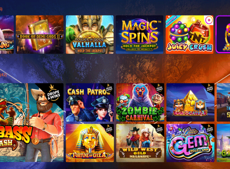 CasinoMega