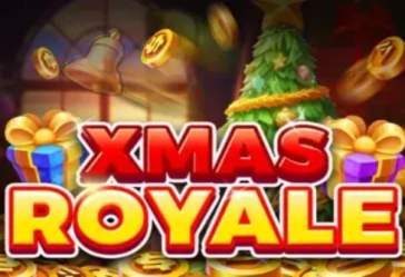 Xmas Royale Logo