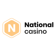 National Casino Logo