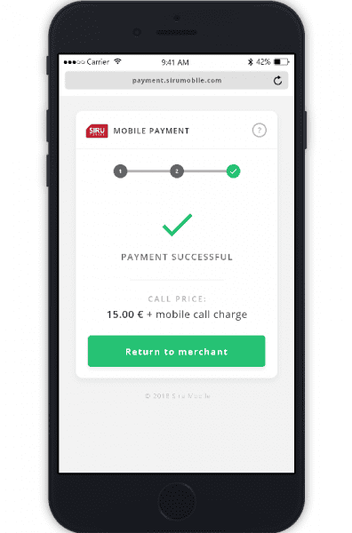 Deposits confirmed via phonecall e1585133119535 1