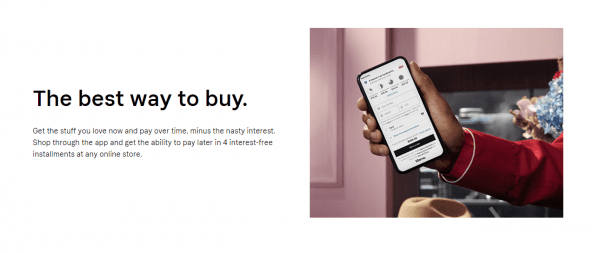 Klarna best way to pay online e1585052421527