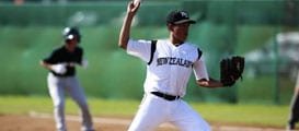 New zealand Baseball 4