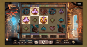 Jackpot riders 5 progressive jackpots yggdrasil e1586942283704 300x165