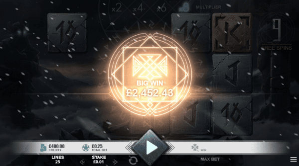 North storm slot rabcat e1587557292120