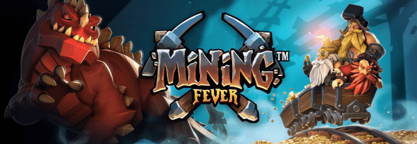 Rabcat mining fever game promo e1587557005171