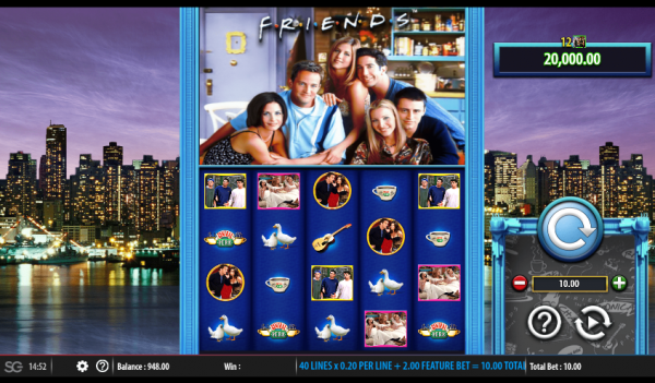 Wms friends slot e1587470536741