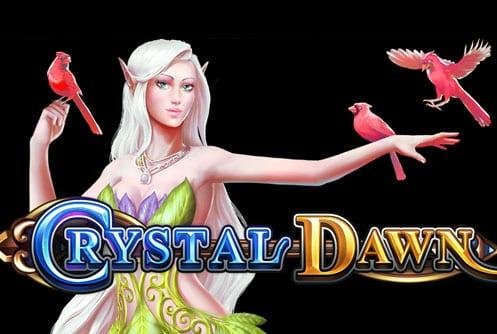 CrystalDawnSlot