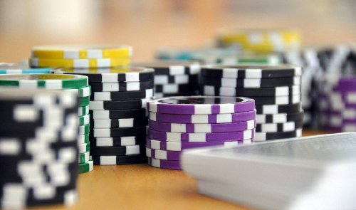 Heat Up Your Summer: John's New Casinos for July 2024