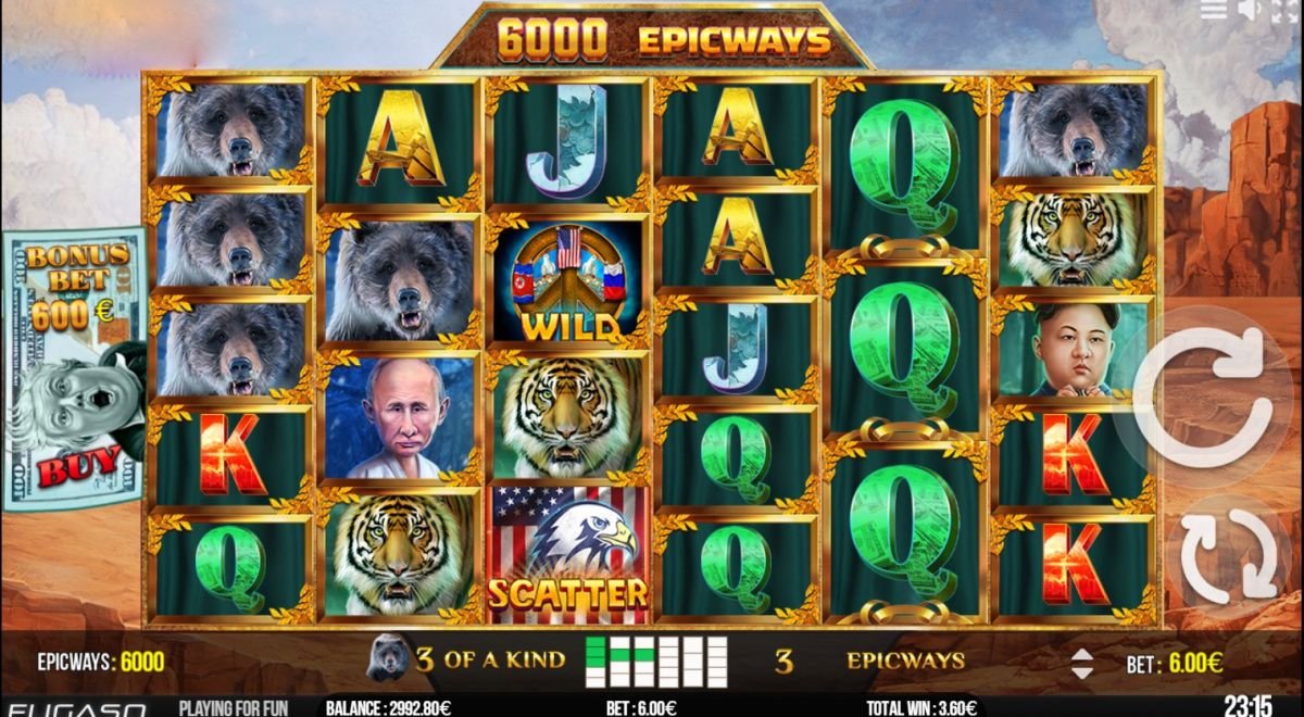 Trump It Deluxe Epicways 4 2