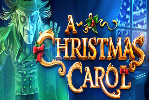 Achristmascarol