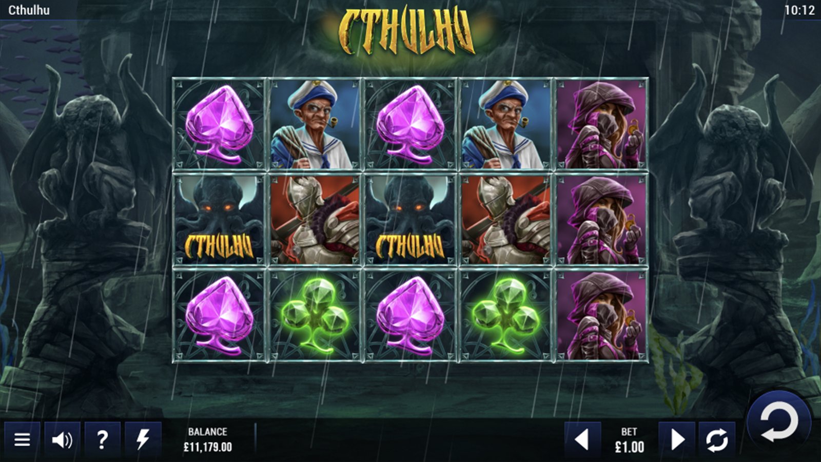 Cthulhu scatter screenshot 1920x1080 01