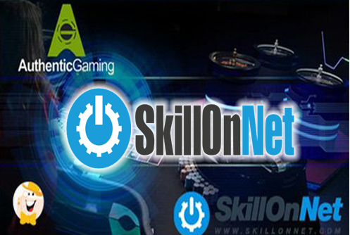 Skillonnetbanner