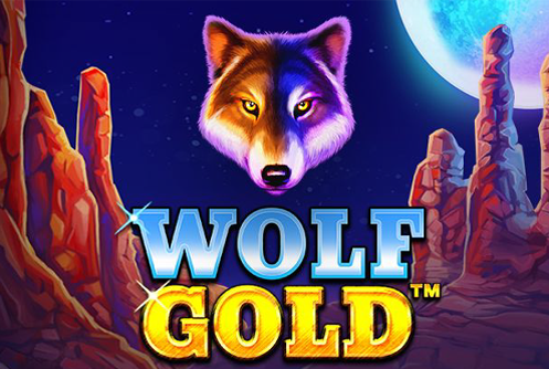 Wolfgoldslot