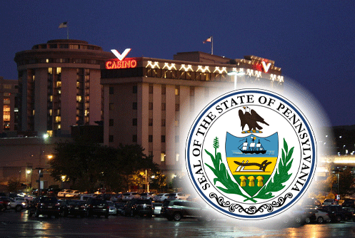 Pennsylvaniaseal
