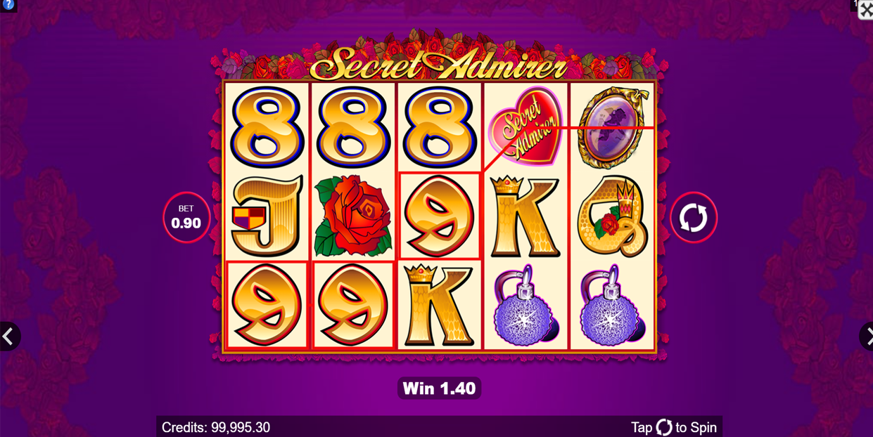 Secretadmirerslotwin