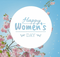 Happy Womens Day 8th of March 2020 e1581921934317