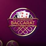 No Commission Baccarat