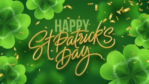 Saint Patricks Day Online Casino Bonuses 2023