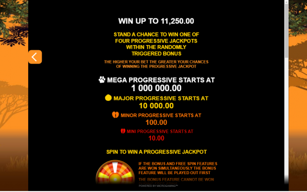Mega moolah jackpots e1579184307288