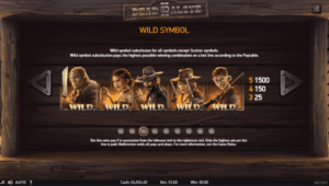 Wild symbols dead or alive 2 slot e1578663626473 300x170