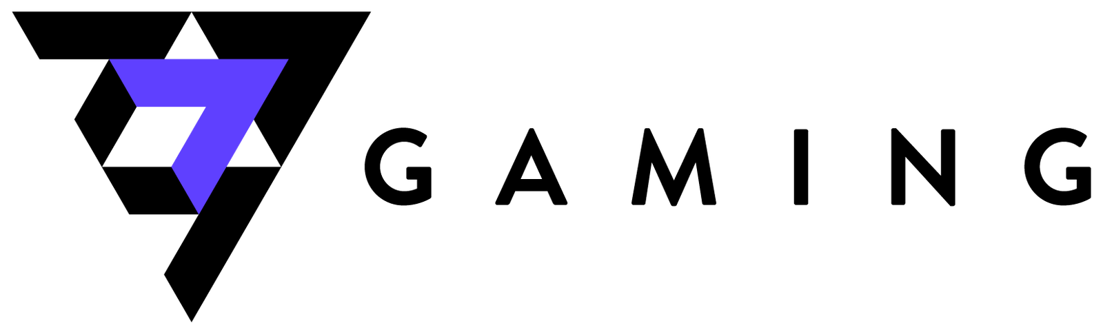 7777 Gaming Logo