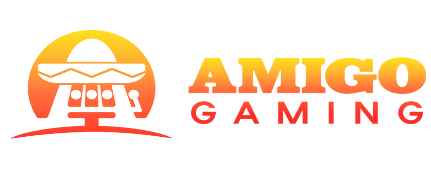 Amigo Gaming Logo