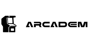 Arcadem Logo