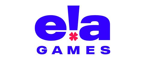 ELA Games Logo