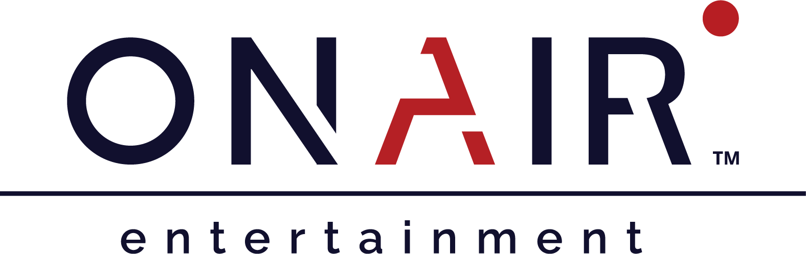 OnAir Logo