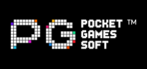 Pocket Games Logo
