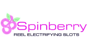 Spinberry Logo