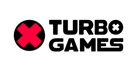 TurboGames Logo