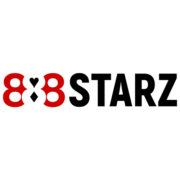 888Starz Casino Logo