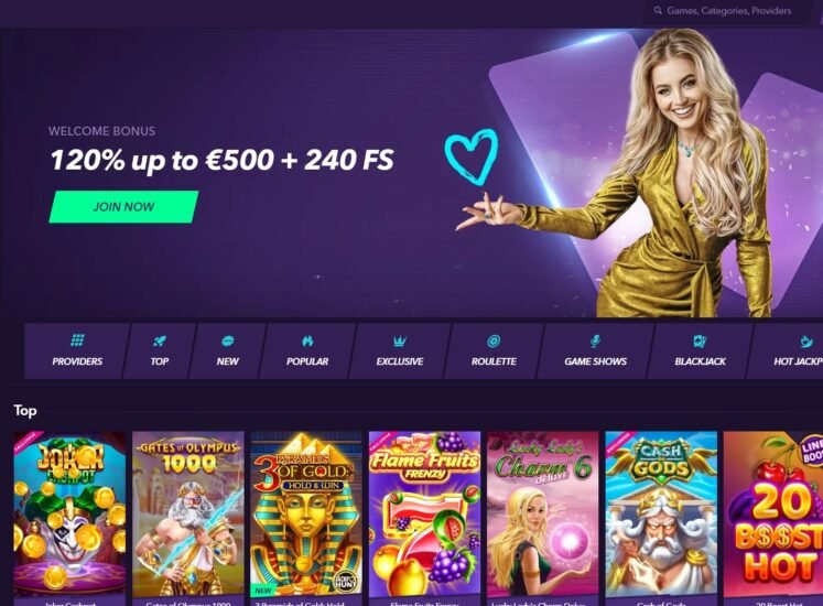 Naobet Homepage